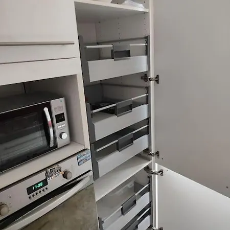 3 5 Min Centre Appartement *