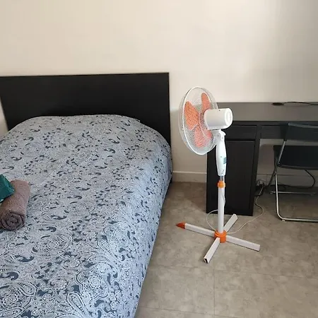 Apartment 3 5 Min Centre Montpellier