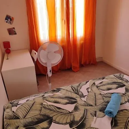3 5 Min Centre Appartement