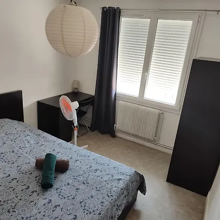 3 5 Min Centre * Montpellier