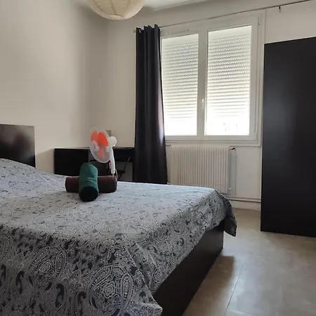 3 5 Min Centre Montpellier
