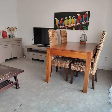 3 5 Min Centre * Montpellier