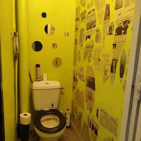 3 5 Min Centre Apartment Montpellier