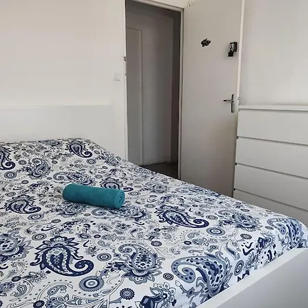 Apartment 3 5 Min Centre Montpellier