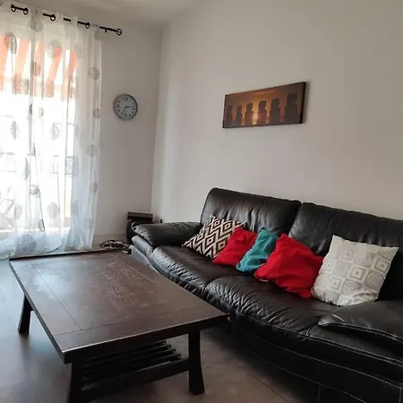 3 5 Min Centre Appartement